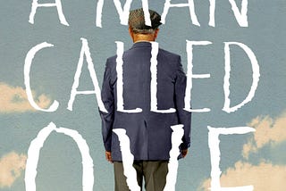 A Man Called Ove — Why I Couldn't Finish This Book.