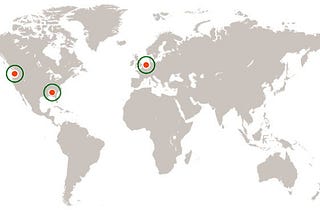 Network Expansion — Feb/Mar 2023