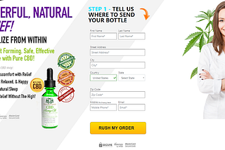 Nature’s Gold CBD Oil | Natures Gold CBD Oil