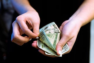 Debt Payoff Story | Budgeting | Money | Theloadedpig.com