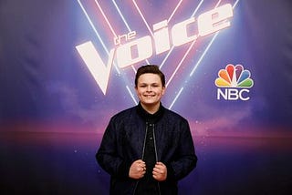 Who won season 19 on ‘The Voice’ last night?