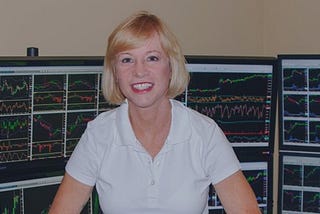 Linda Raschke: 50 Stock Trading Rules