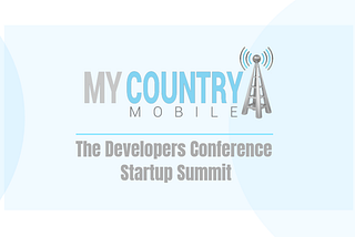 The Developers Conference Startup Summit