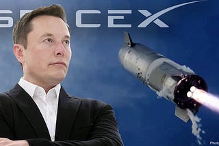 Exploring the Cosmos with SpaceX: The Gateway to Mars and the Marvel of Starship