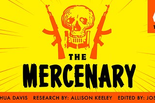 The Mercenary