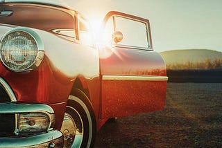 When Would You Need a Classic Car Appraisal?