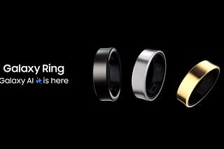 Samsung Unveils Smart Ring: Is Oura in Trouble?