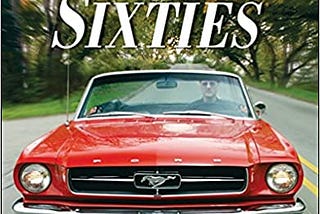 READ/DOWNLOAD$[ Ford of the Sixties FULL BOOK PDF & FULL AUDIOBOOK