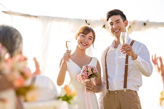 “Friendship Marriages” in Japan Give Sexual Minorities Shelter — But At What Cost?