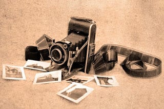 Old Pictures!