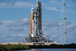 Artemis II: Progress or Expensive Nostalgia?
