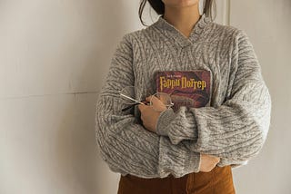 I Hate J.K. Rowling, but I’m Happy When My Students Like Harry Potter