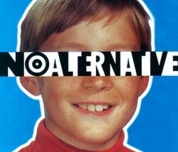 Today’s Daily Song of the Day: Nirvana — “Verse Chorus Verse/Sappy”