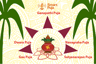 Grihapravesh Puja(South) In Bangalore — Smartpuja.com