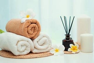 7 Benefits Of Massage Therapy