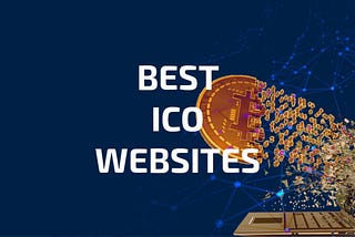 Best ICO websites List: Top 10 ICO Review Sites 2022