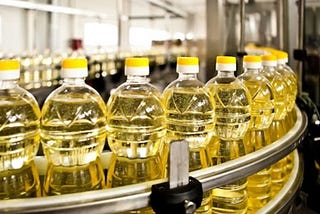 Leading Edible Oil Manufacturers in India