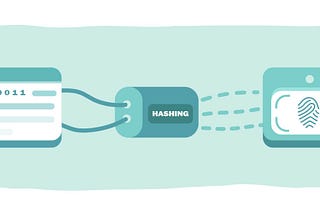 How Hashing is useful in recent technologies? Few applications related to it.