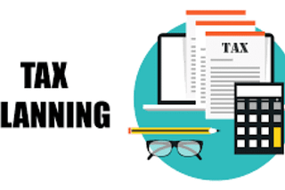 Small Business Tax Planning: A Guide to Reducing Your Tax Bill