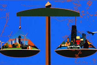 Rethinking Growth: Agrowth