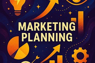 The essentials of Marketing Planning