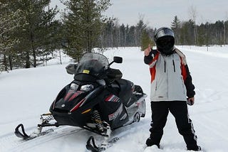 What is High Mileage for a Snowmobile? Ultimate Guide 2022