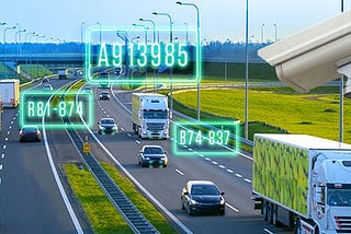 Number Plate detection Model