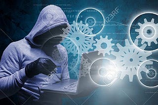 Confusion Matrix — Preventing Cyber Attacks