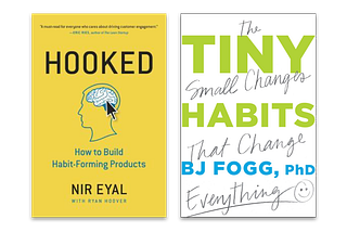 Designing habit-forming products