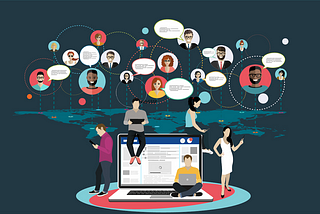 Benu CEO Thinks Big on Securely Connecting Telecommuters
