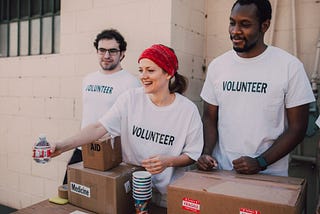 2023 Trends in Philanthropy