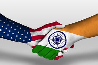 The four foundational Agreements, India-USA