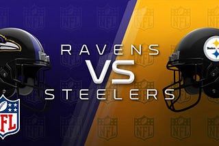 Ravens vs Steelers NFL Week 18 Live Free Here