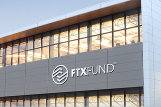 FTX FUND — Blockchain Ecosystem to simplify DeFi