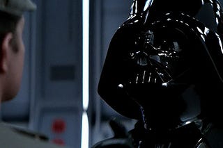 Star Wars and Grantwriting: Motivating Your Team (or Yourself)