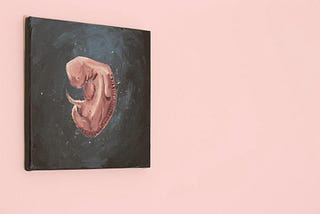 Abortions. Us Vs. Them? [Trigger Warning]