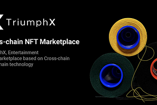 Introducing the TriumphX Platform