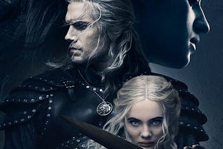 The Witcher Season 2 Review