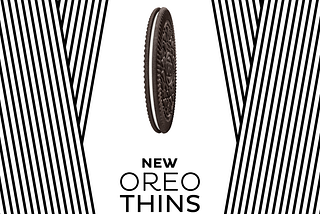 ADandPRLab: Oreo Thins