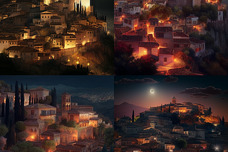 Granada is the Perfect City to Retire In