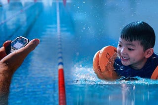 Unleashing the Champion Within: Choosing the Right Swimming Coach in Singapore