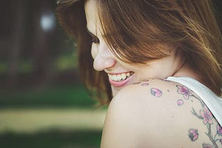 Tattoo Removal