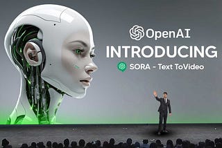 Unveiling Sora: OpenAI’s Game-Changing Video Generator | Dive Deeper!