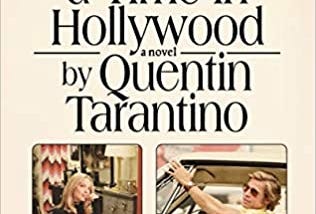 PDF © FULL BOOK © ‘’Once Upon a Time in Hollywood‘’ EPUB [pdf books free]