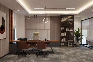 office interior designers in delhi