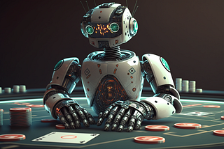 Redefining Fair Play: AI in Detecting Fraud and Cheating in Online Casinos