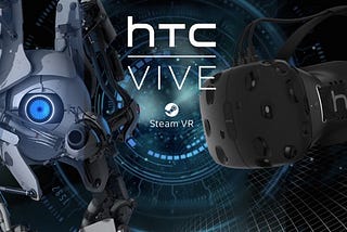 A Design Overview of VR Titles