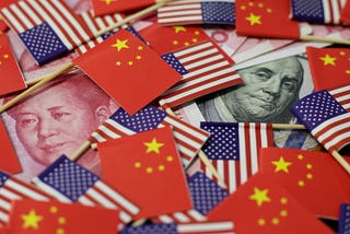 Can China’s “Open-Source Development Model” Work if the U.S. Won’t Pay the Bill?