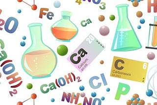 Chemical Terms in History: Polysemy and Meaning Transfers