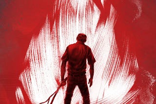 Uncle John (2015) | Poster